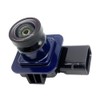 Rear View Back Up Camera Compatible with Lincoln Navigator 2015-2017