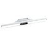 LED Closet Light 15.7in Long Magnetic 3 Light Modes Stepless