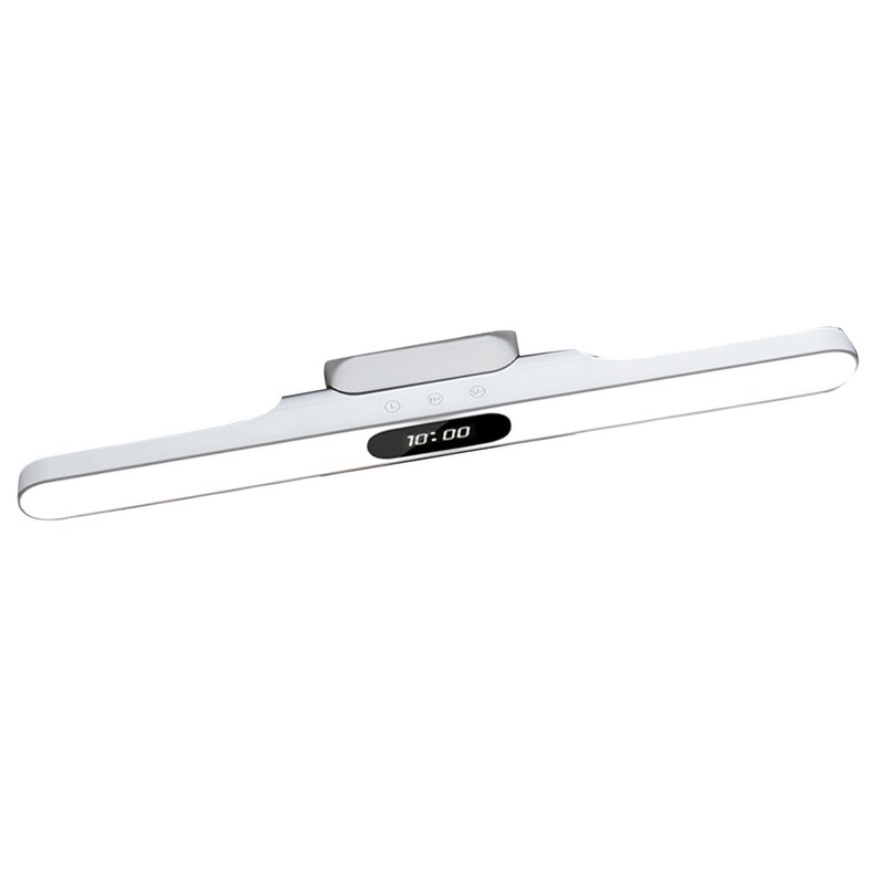LED Closet Light 15.7in Long Magnetic 3 Light Modes Stepless