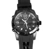 Men Digital Sports Watch Dual Dial Dual Time Display 50m