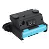 Flanger FR2 Resonance Pickup Guitar Pickup for Acoustic Guitar Multi