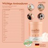 marble® Collagen Powder 500 g - Collagen Peptides Skin Glow