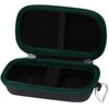 Hard Carrying Case Replacement for Garmin eTrex 20/20x/30x/22x/32x Handheld GPS