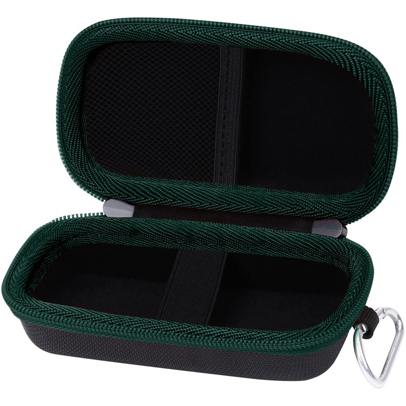 Hard Carrying Case Replacement for Garmin eTrex 20/20x/30x/22x/32x Handheld GPS