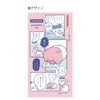 Sunstar Stationery S4653394 Chiikawa Multifunction Pen 2 & 1 Comic