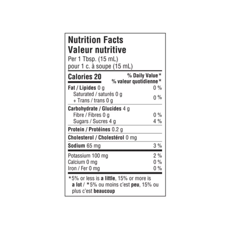 Heinz Tomato Ketchup Low Sodium 750ml (3 Pack)