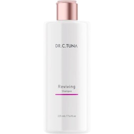 FARMASi Farmasi Dr C Atn, Champ Revivificante Avanzado Y Mascarilla Capixyl Y Trichogen Para El Crecimiento Del Cabello Shampoo 7.6 Fl Oz/225 Ml Mascarilla 6.7 Fl.Oz/ 200 Ml