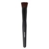 DESSINES Makeup Brush, Vegan Professional Brush with Natural Wood Handle