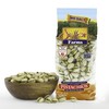 Setton Farms Dry Roasted and Unsalted Pistachios, Premium California In