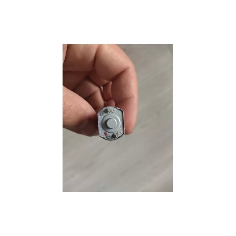 Pulidor Profesional De Uñas 1 Rotor Del Motor, Reemplazo Pieza