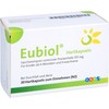 EUBIOL Hard Capsules Pack of 20