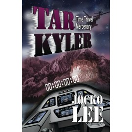 Tar Kyler-Time Traveling Mercenary