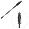 LoveBB Varitas desechables para máscara de pestañas, brocha de maquillaje,