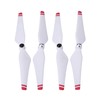 2 Pairs 9450 CW CCW Propellers Blades Accessory for DJI