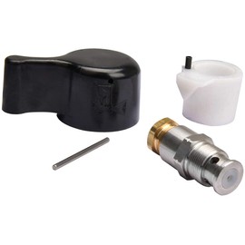 Tpaitlss 257352 Prime Spray Valve, Drain Valve for 695 795 3900 1095 1595 5900 7900 Aftermarketr Airless Paint Sprayer