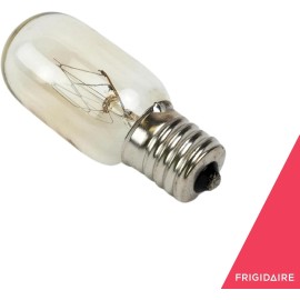 Frigidaire Genuine OEM Frigidaire 5304461116 Replacement Microwave Surface Bulb