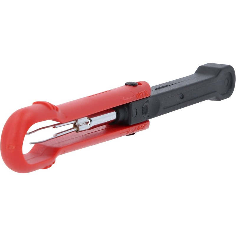 KS Tools 150.1269 Unlocking Tool for blade terminal/blade terminal sleeve