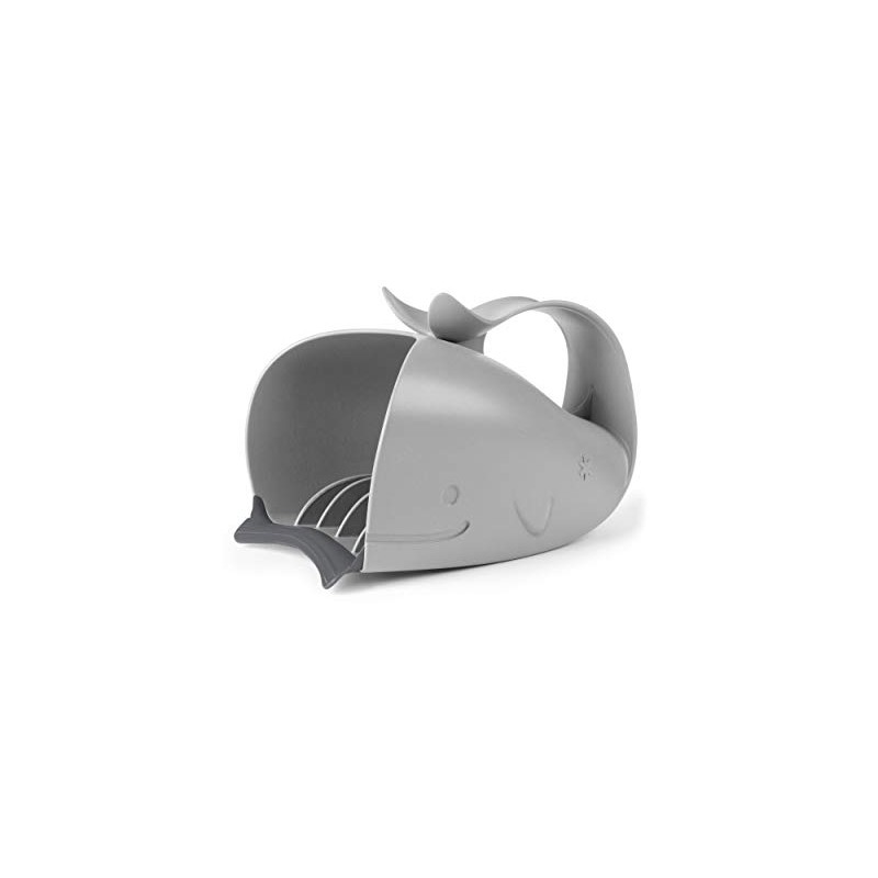 Skip Hop Taza de enjuague de baño Moby Enjuagadora de