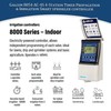 Galcon GAEBS0002U1 8054 AC-4S 4-Station Timer Propagation & Irrigation Smart