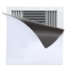 (2PCS) Magnetic Vent Cover, 12" x 12" Vent Cover Magnetic,