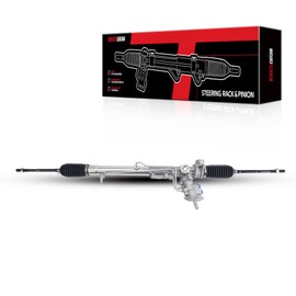 Torchbeam Hydraulic Power Steering Rack and Pinion Replacement for Volkswagen 2000-2005 Jetta/1999 Jetta 1.9T 2.0L 2.8L, 1998-2007 Beetle All Models, 1999-2006 Golf All Models Replace# 269004
