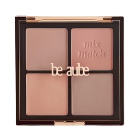 Bof 05 Sand Beige Mix Match Cheek Palette Blusher BNS / 비오브 05 샌드베이지 믹스매치 치크 팔레트 블러셔 BNS