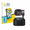BROTECT Protective Glass for OBSBOT Tiny 2 (Pack of 3)