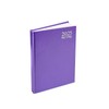 2025 A4 / A5 / A6 Diary Day to Page