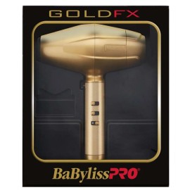 BaBylissPRO GOLDFX High-Performan