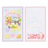Sanrio 337218 Sanrio Characters Letter Set (Sanrio Dagashi Honpo)