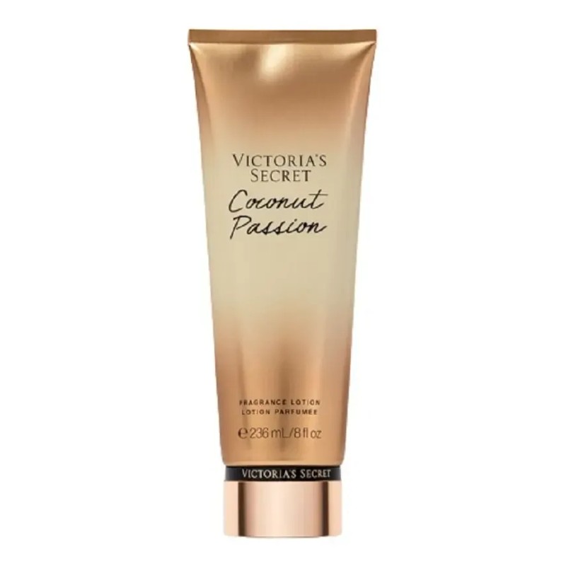 Victoria's Secret Crema Coconut Passion 236ml