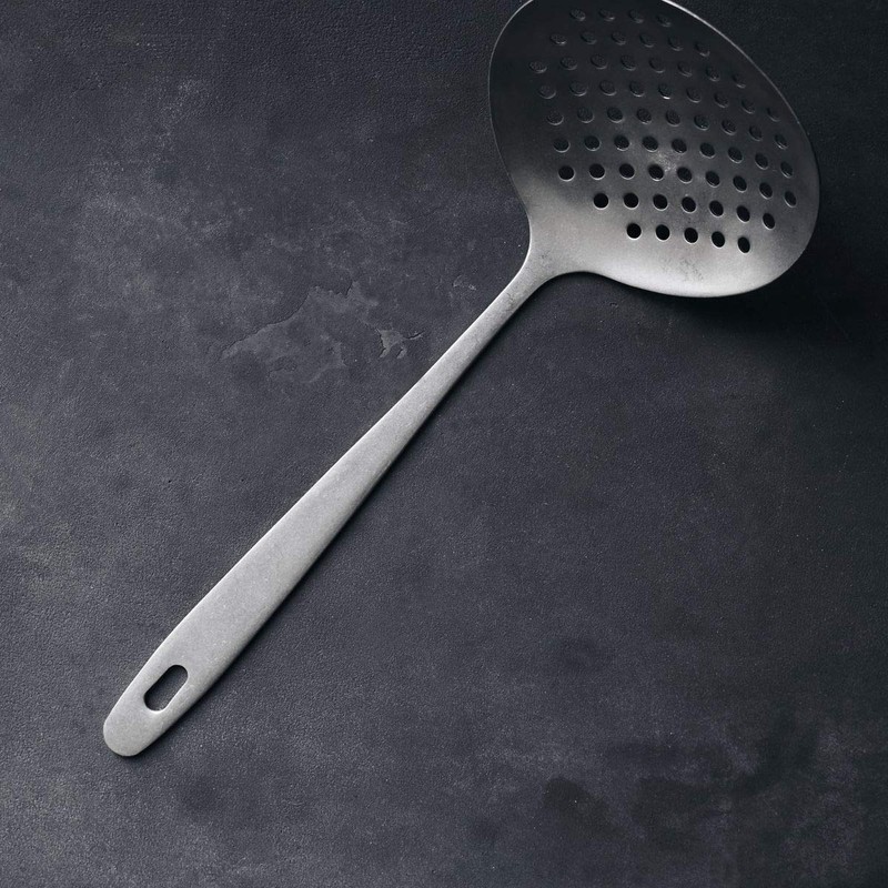 Nicolas Vahe 160670013 Stainless Steel Foam Trowel