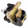Caltric Rear Brake Caliper W/Pads for Honda 43250-Hn1-006