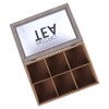 Vilde Tea Bag Holder Tea Bag Organiser Tea Bag Box