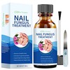 NATURE NATION Nail & Toenail Fungus Treatment, 1 fl oz