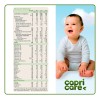 Capricare 3 Formula de Continuación C/400G