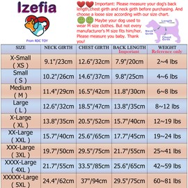 Izefia Dog Hoodie Dog Hoodies with Pocket Clothes 4 Legs Jumpsuit Fleece Sweater Winter Sweat Shirt Warm Cotton Dog Hoodie for Small Dog Medium Large Dog Cat Black 4XL