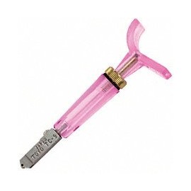 CRL Toyo Thomas-Grip Supercutter with Pattern Head TC9PR