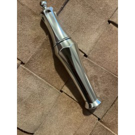 Benefit Cosmetics 24-HR Brow Setter Clear Brow Gel  -  Full Size - Brand New