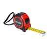 TIMCO 5M Tape Measure - 5m/16ft x 25mm - With