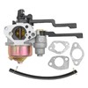 Aynaxcol 17-853-05-S Carburetor, Replacement for Kohler CH395 9.5HP 277cc Engine,