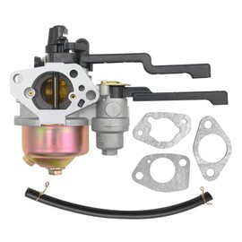 Aynaxcol 17-853-05-S Carburetor, Replacement for Kohler CH395 9.5HP 277cc Engine, Replaces 17-853-05-S 1785305-S