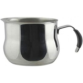 ILSA BOLLILATTE OMNIA ACCIAIO INOX cc 500 ILSA