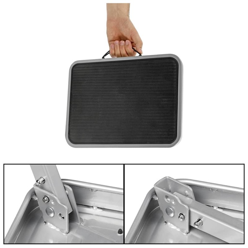 ProPlus Single Step Folding for Caravan/Motorhome