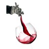 Stainless Steel Dragon Wine Aerator & Liquor Pourer - Bar