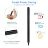 Stylus Pens for Lenovo Tab P12/P11 Pro Pencil, Evach Capacitive