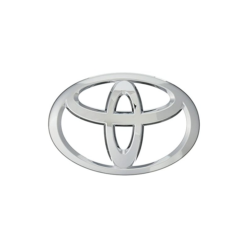 Toyota Genuine Parts Symbol Emblem Auris Part Number 90975-02179