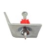 FVSCM Powder Actuated Fasteners .300 Pins with accessory, 100pcs/pack (45°
