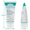 KEZE PTFE Lube Silicone Grease 92003 for Automotive Plastic Lubricating