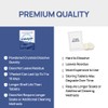 SmileAgain Retainer Cleaner - 90-120 Cleanings 12 Pack/3 Month Supply